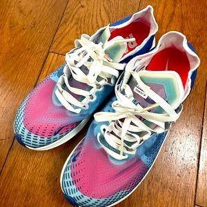 Nike Women’s Zoom Fly SP Fast Running Shoes Sz 6